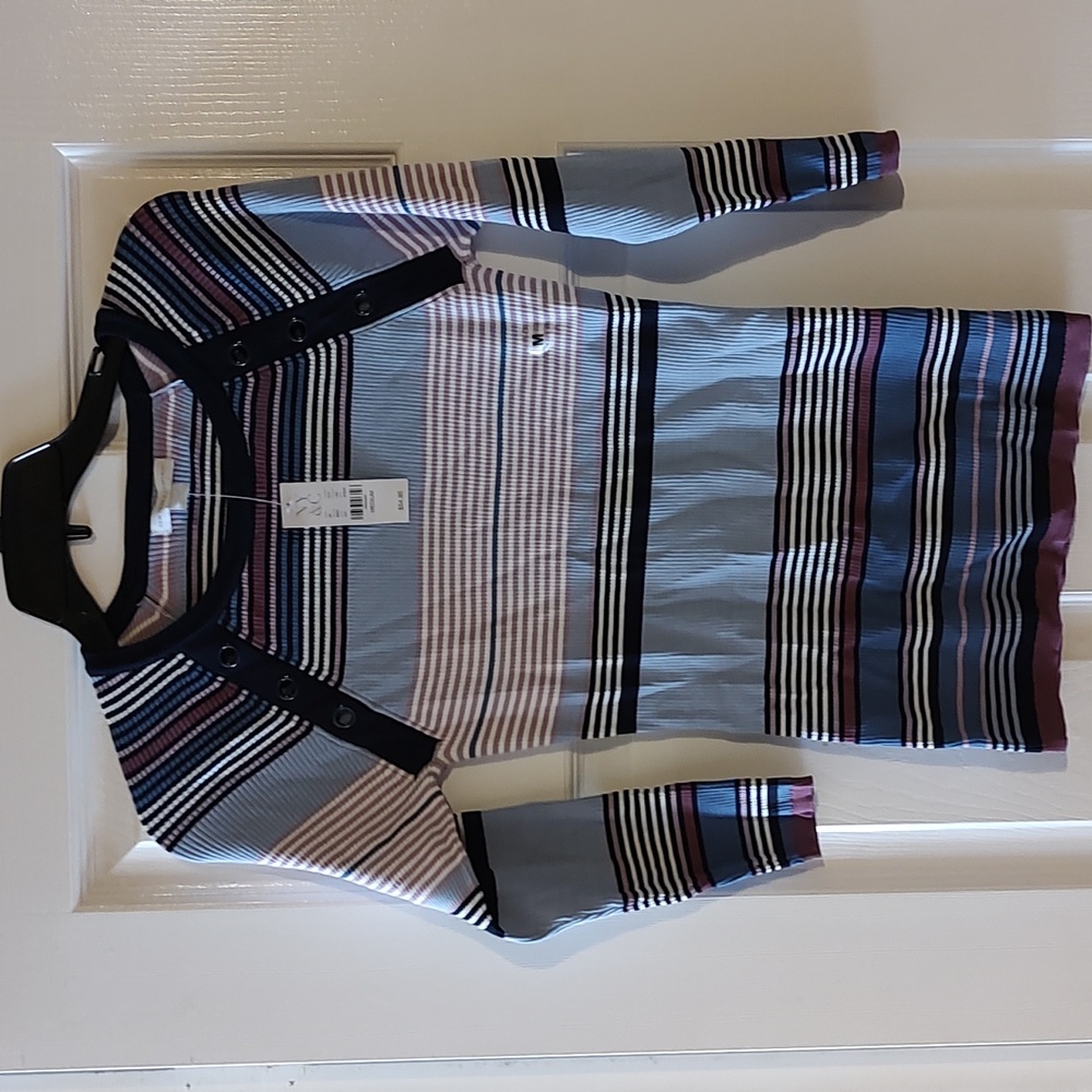 Light sweater